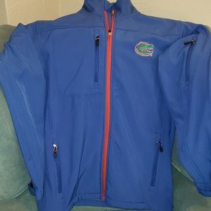 KA Knights Apparel UF Florida Gators Jacket